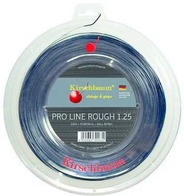 Cuerda Kirschbaum Pro Line Rough