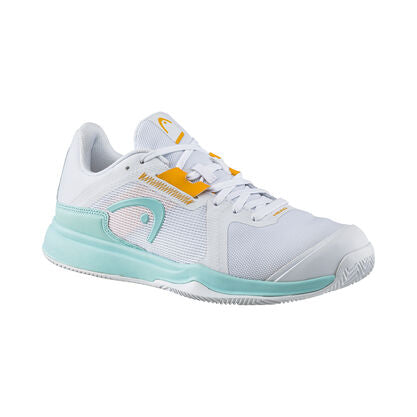 Tenis Head Sprint Team 3.5 Clay Blanco/Azul