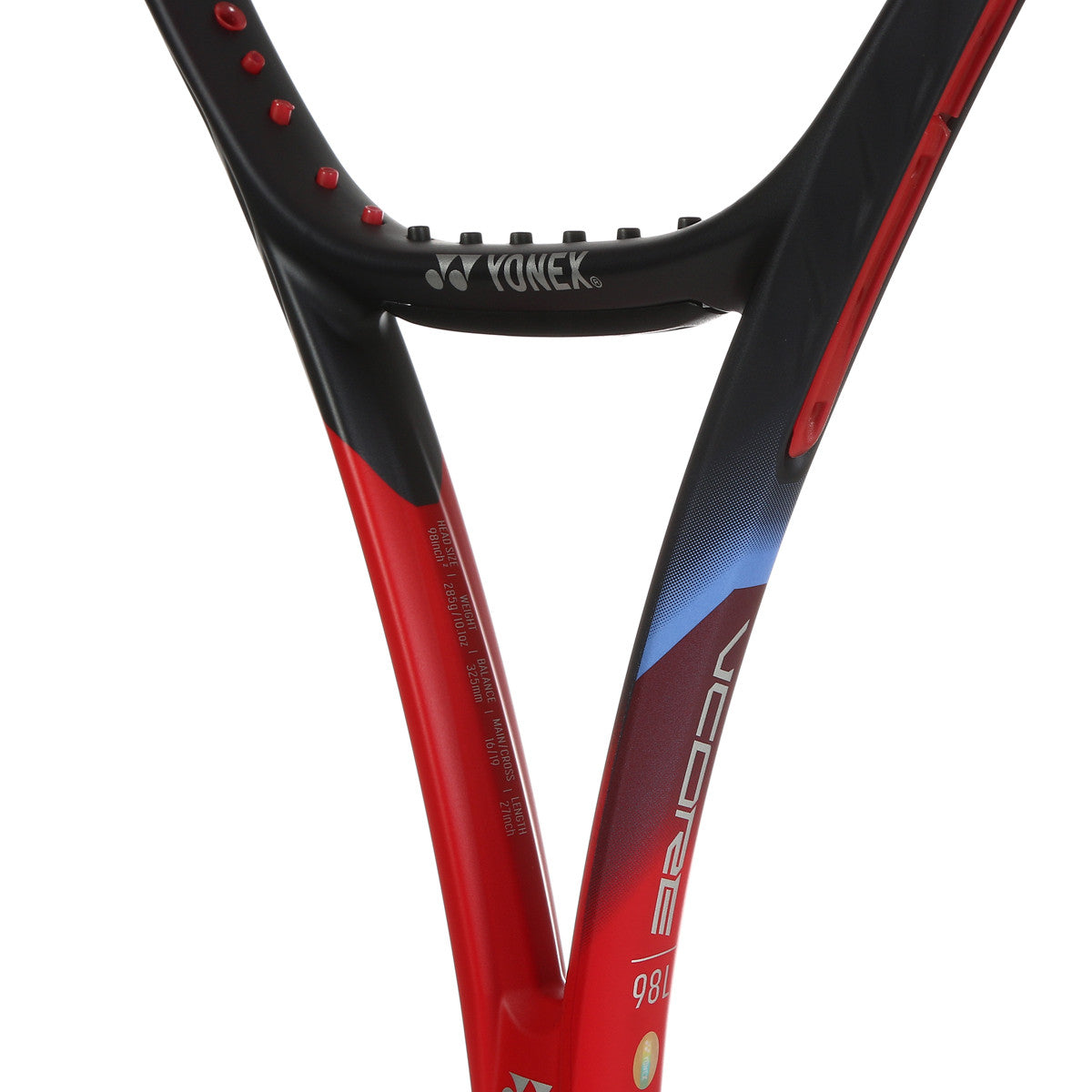 Raqueta Yonex Vcore 98L