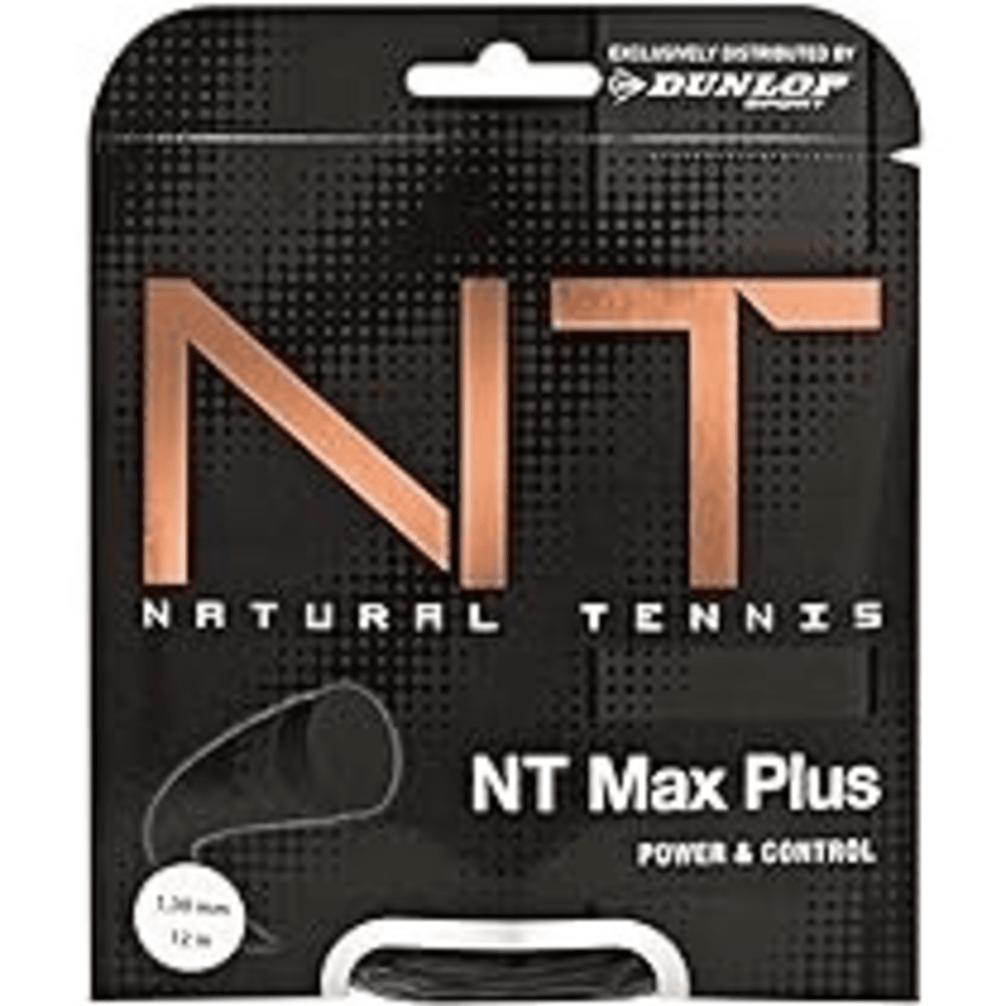 Set Cuerda Dunlop NT Max Plus