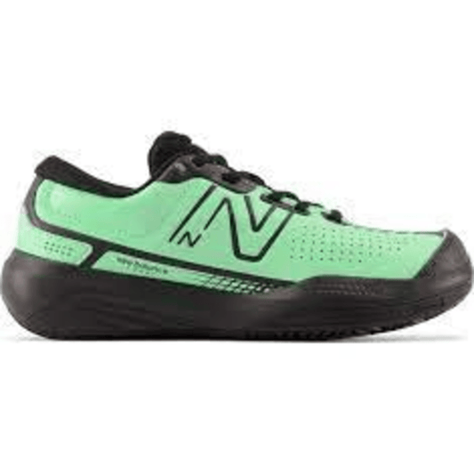 Tenis New Balance Terre Battue Verde