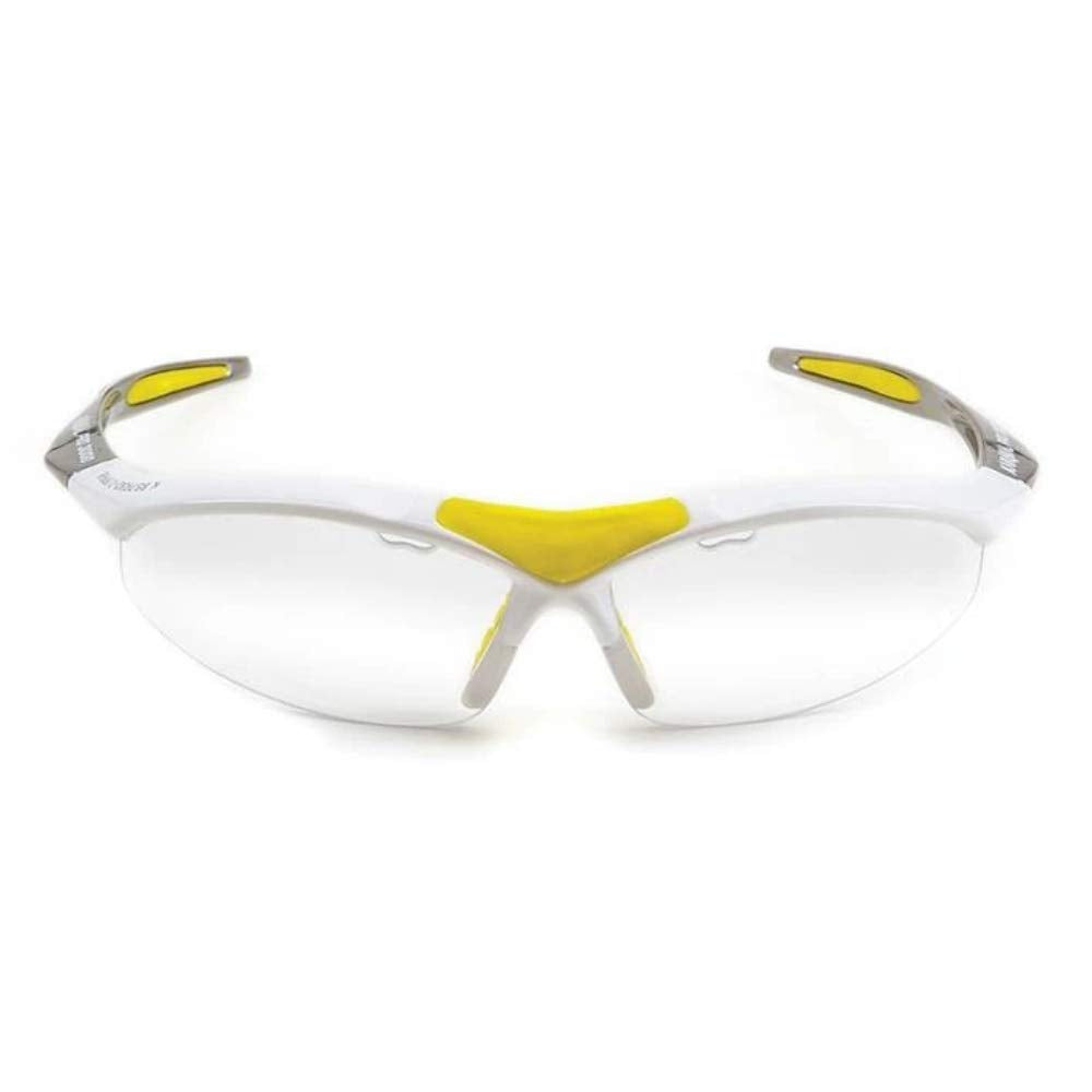 Gafas Karakal Squash Adulto Pro 3000 Amarillo