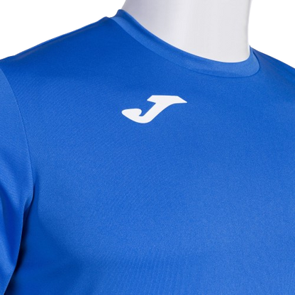 Camiseta Joma Hombre Combi Royal