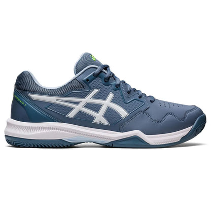 Tenis Asics Gel-Dedicate 7 Clay Sky/White