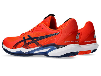 Tenis Asics Solution Speed FF 3 Clay Koi/Blue Expanse