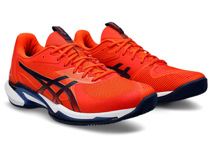 Tenis Asics Solution Speed FF 3 Clay Koi/Blue Expanse