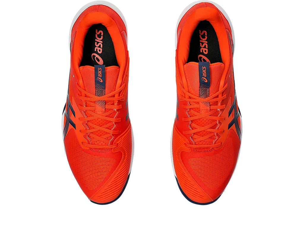 Tenis Asics Solution Speed FF 3 Clay Koi/Blue Expanse