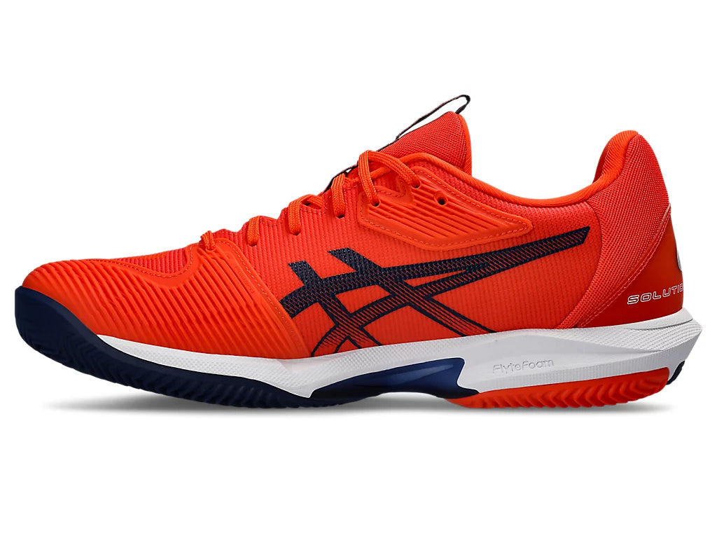 Tenis Asics Solution Speed FF 3 Clay Koi/Blue Expanse