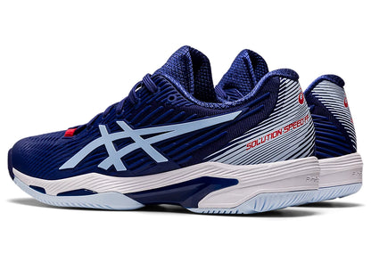 Tenis Asics Solution Speed FF2 Dive Blue/Soft Sky