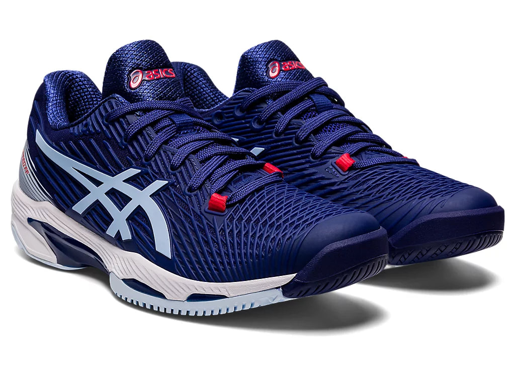 Tenis Asics Solution Speed FF2 Dive Blue/Soft Sky