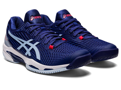 Tenis Asics Solution Speed FF2 Dive Blue/Soft Sky