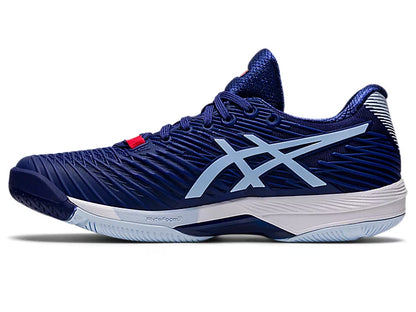 Tenis Asics Solution Speed FF2 Dive Blue/Soft Sky