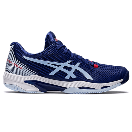 Tenis Asics Solution Speed FF2 Dive Blue/Soft Sky