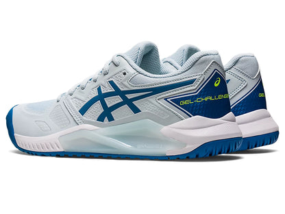 Tenis Asics Gel Challenger 13 Sky/Reborn Blue