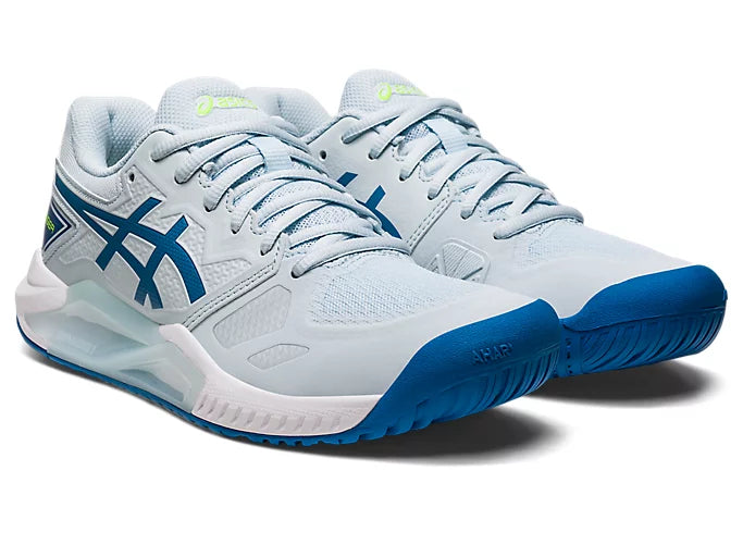 Tenis Asics Gel Challenger 13 Sky/Reborn Blue