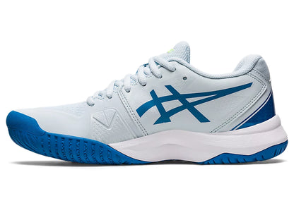 Tenis Asics Gel Challenger 13 Sky/Reborn Blue