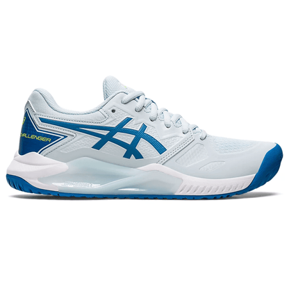 Tenis Asics Gel Challenger 13 Sky/Reborn Blue