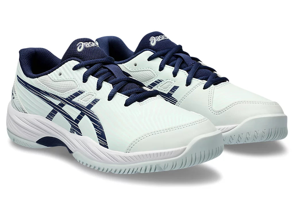 Tenis Asics Gel Game 9 GS Kids Pale Mint/Blue Expanse