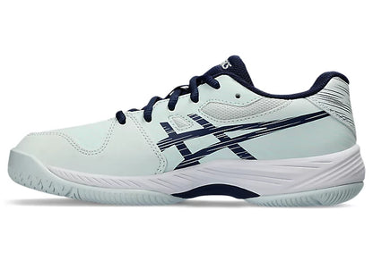 Tenis Asics Gel Game 9 GS Kids Pale Mint/Blue Expanse