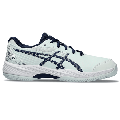 Tenis Asics Gel Game 9 GS Kids Pale Mint/Blue Expanse