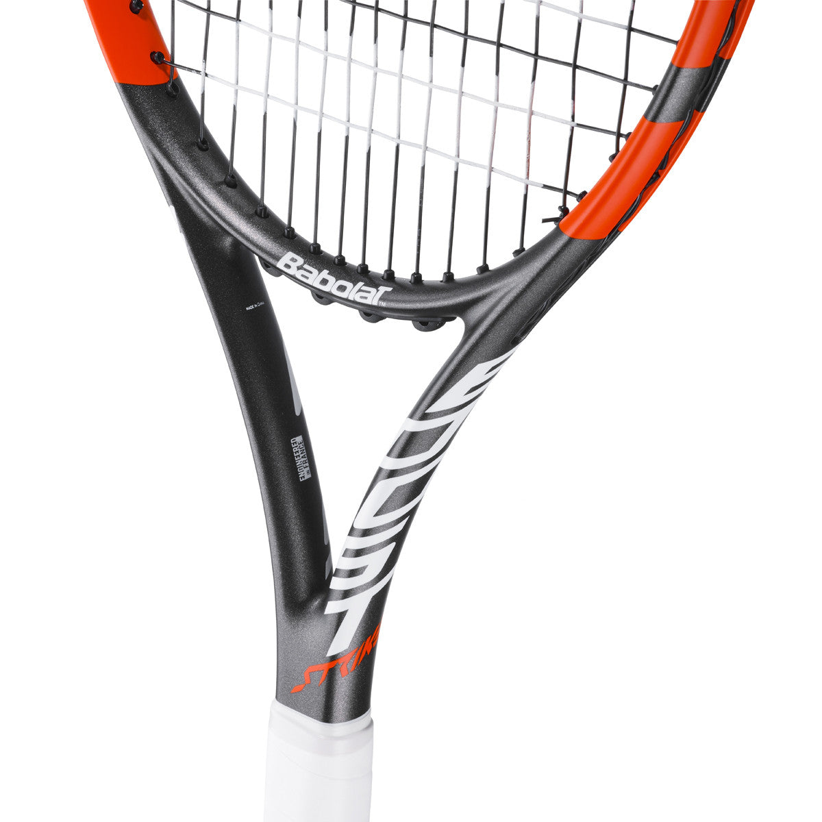 Raqueta Babolat Boost Strike