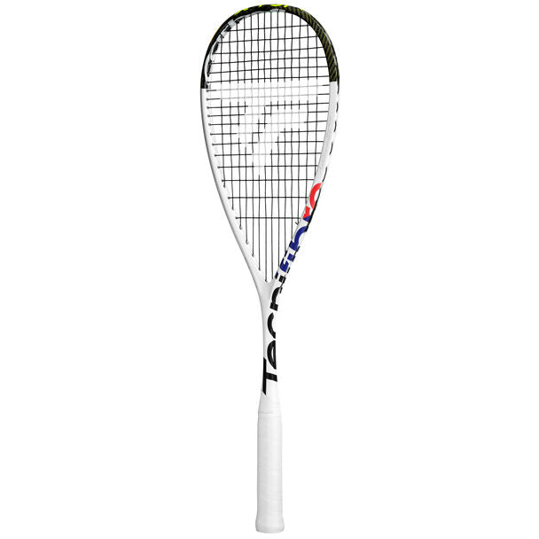 Raqueta Tecnifibre Carbofles X-Top 125gr