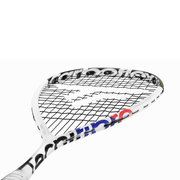 Raqueta Tecnifibre Carbofles X-Top 125gr