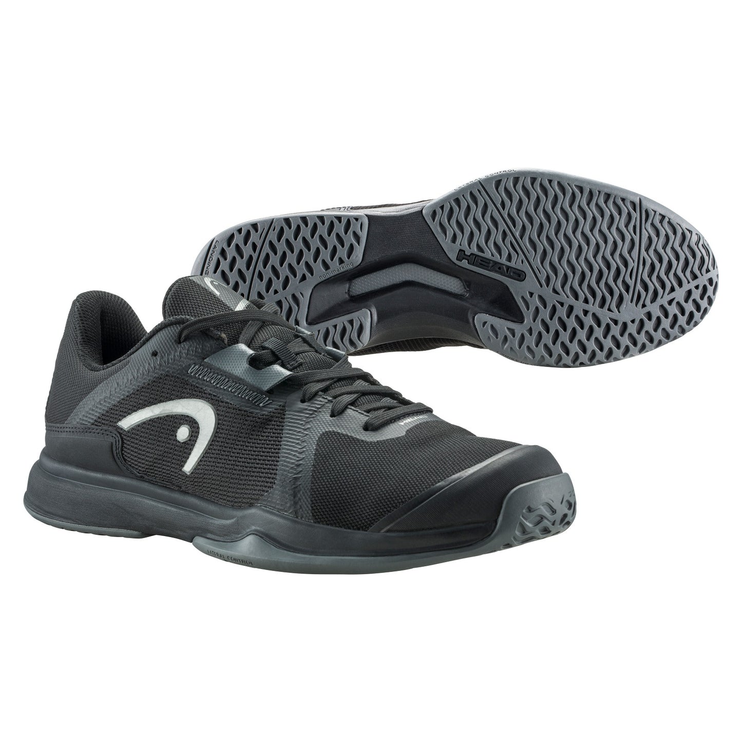 Tenis Head Sprint Team 3.5 Negro