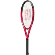 Raqueta Wilson Clash V2.0 Junior 26