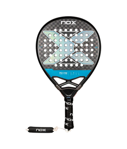 Pala Nox AT10 Genius 12K by Agustin Tapia 2024