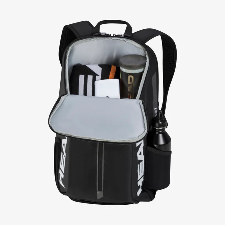 Morral Backpack Head Tour 25L BKWH