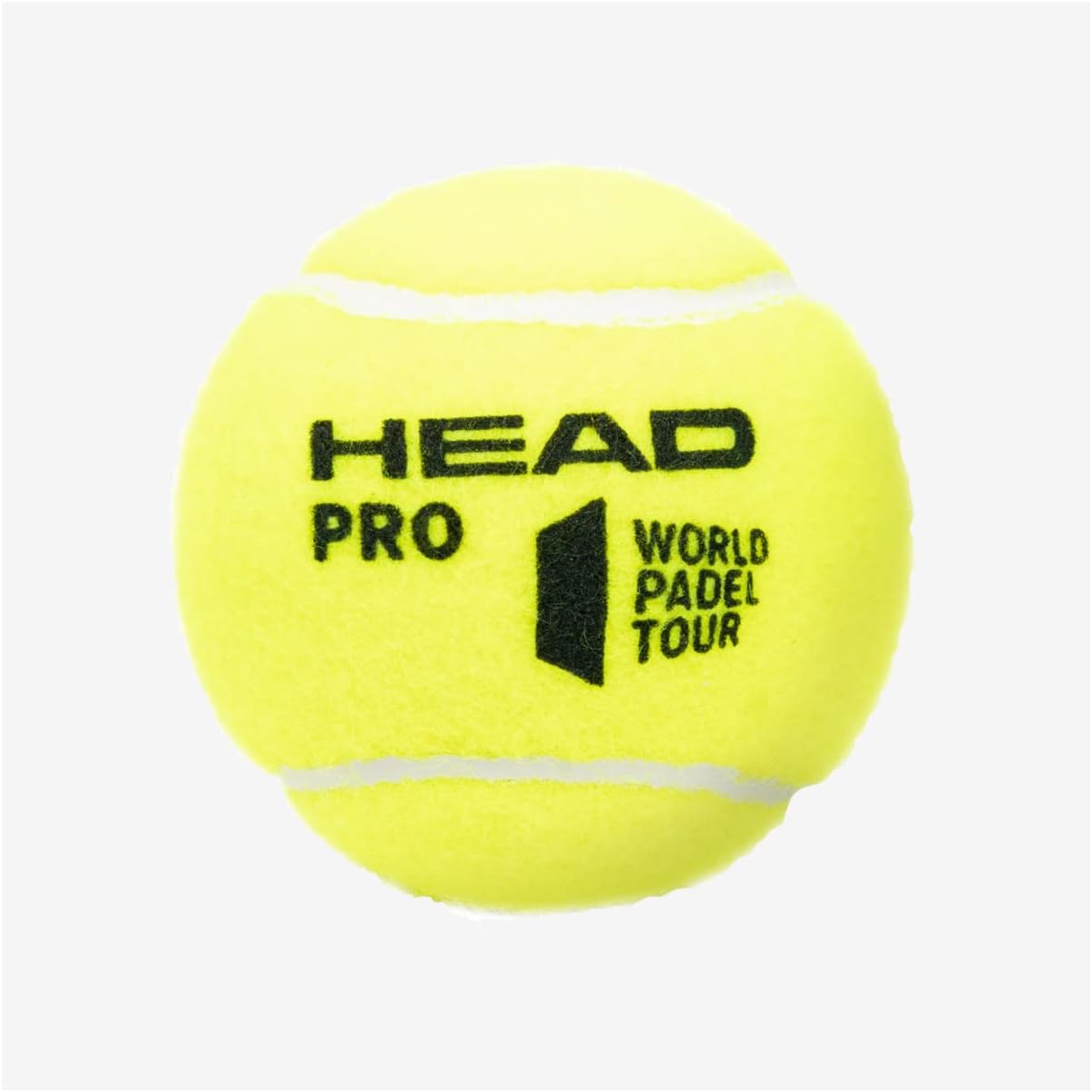 Bolas Head Padel Pro X3