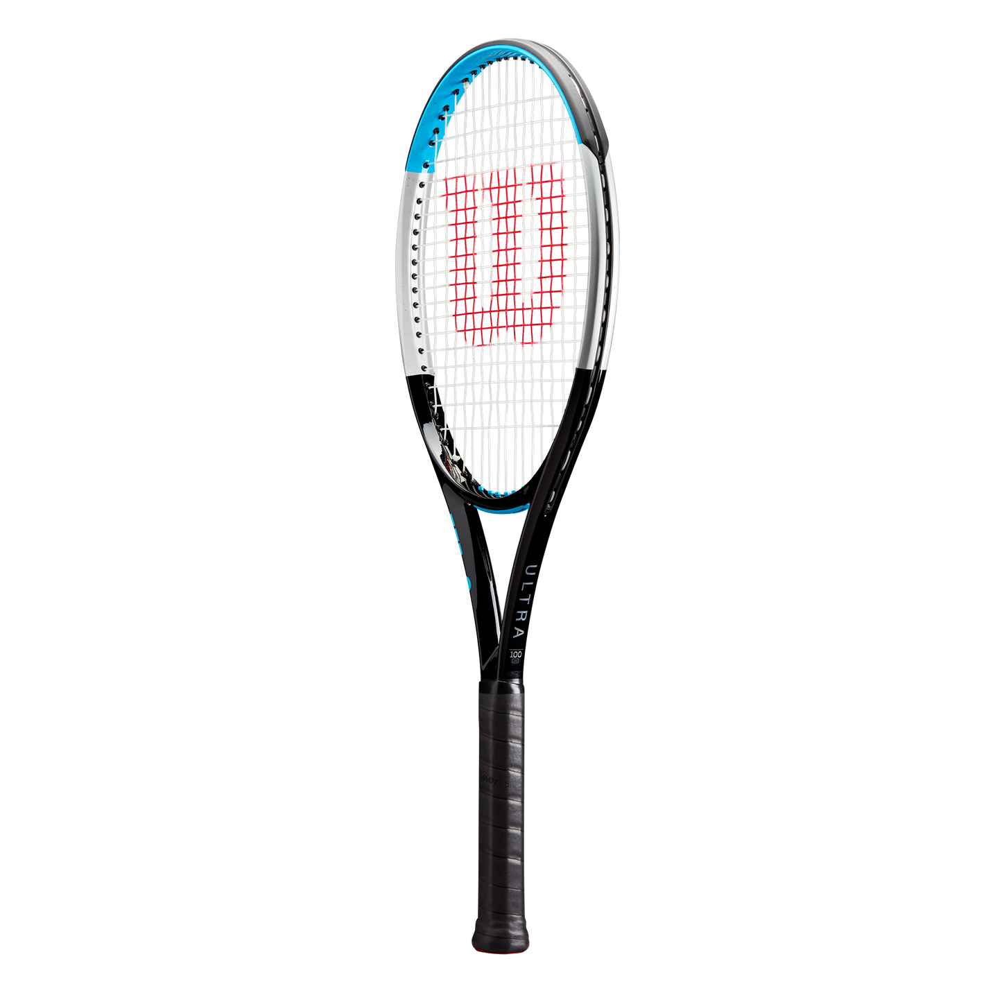 Raqueta Wilson Ultra 100 V3