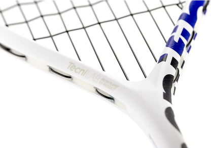 Raqueta Tecnifibre Carbofles X-Top 125gr