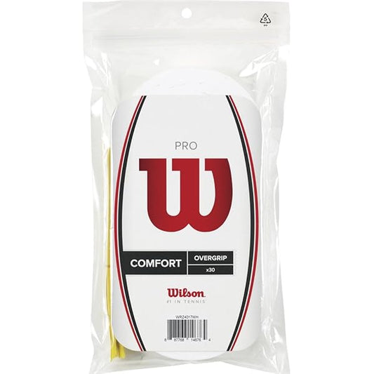 Rollo Tourna Grip Wilson Pro Comfort X 15