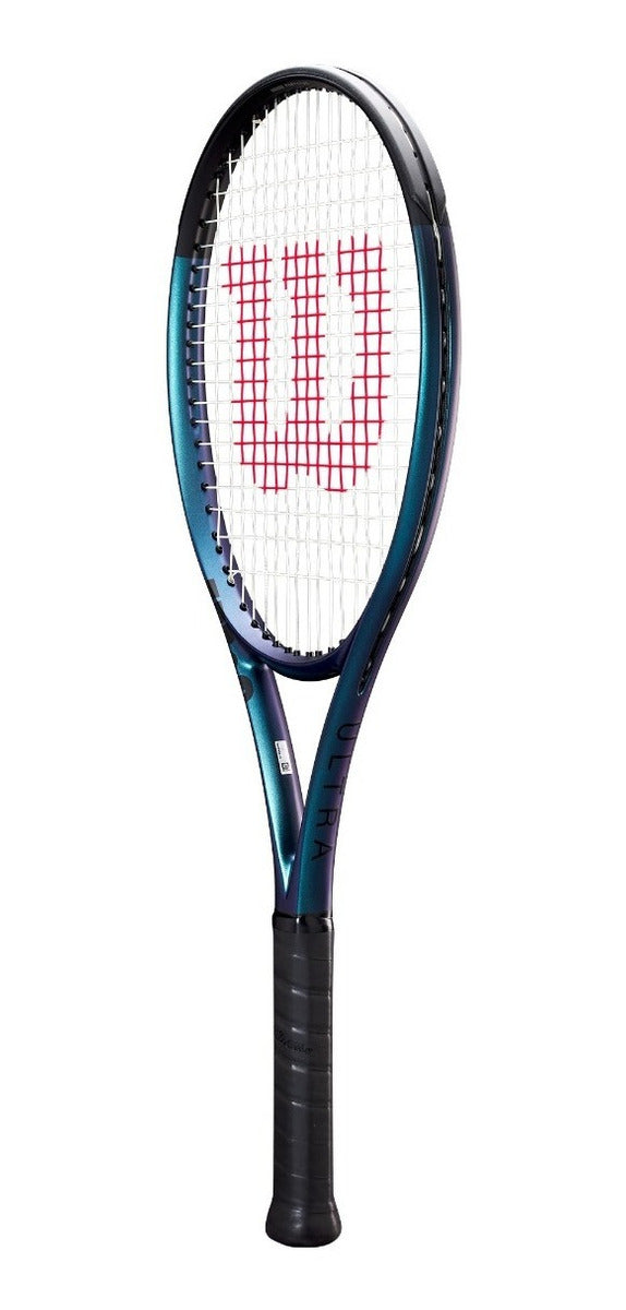 Raqueta Wilson Ultra 100 V4