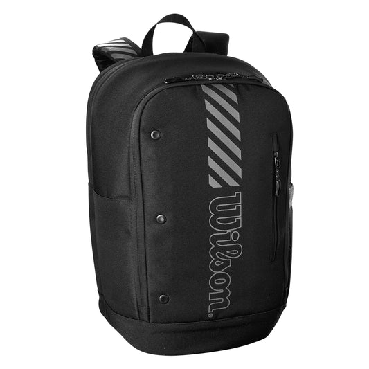 Morral Wilson Night Session Tour 2PK