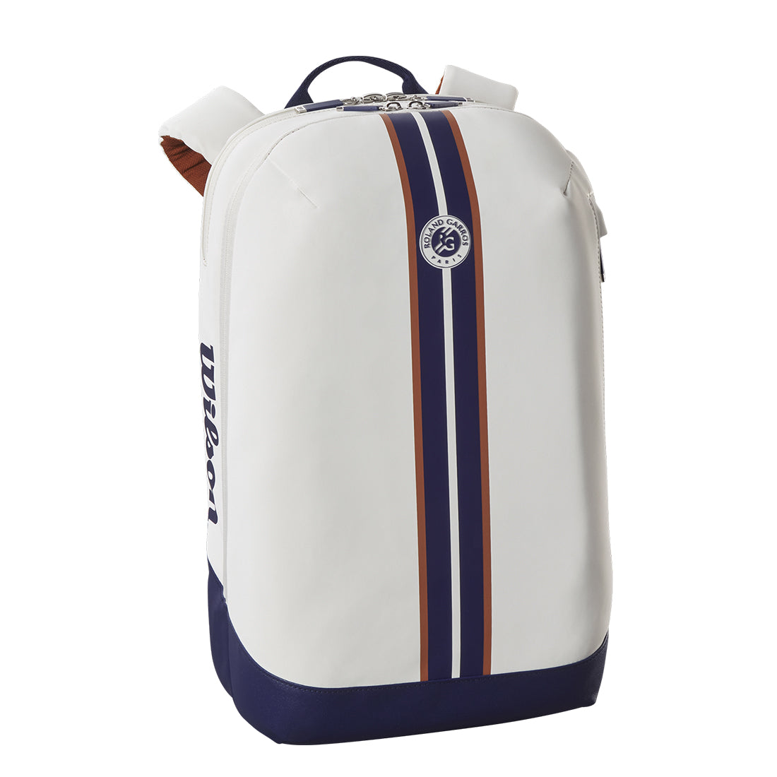 Morral Backpack Wilson Roland Garros Super Tour