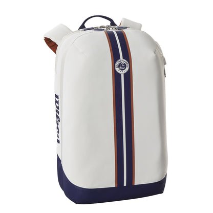 Morral Backpack Wilson Roland Garros Super Tour