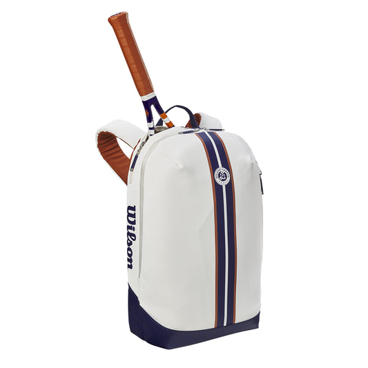 Morral Backpack Wilson Roland Garros Super Tour