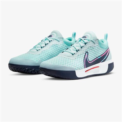 Tenis Nike Zoom Court Pro HC