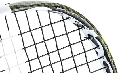 Raqueta Tecnifibre Carbofles X-Top 125gr