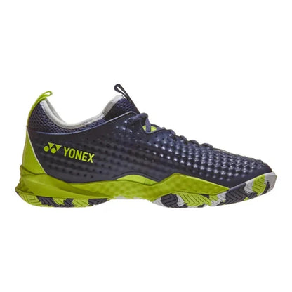 Tenis Yonex Power Cushion Fusionrev4 Lime/Navy