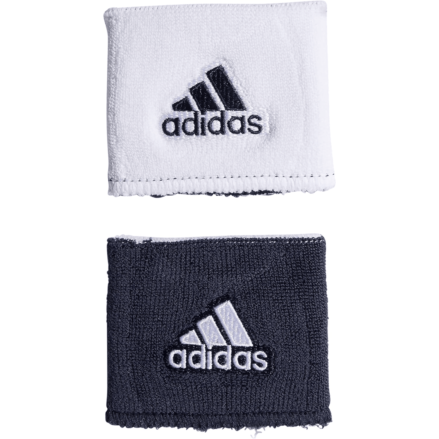 Muñequera Adidas Corta Reversible X2