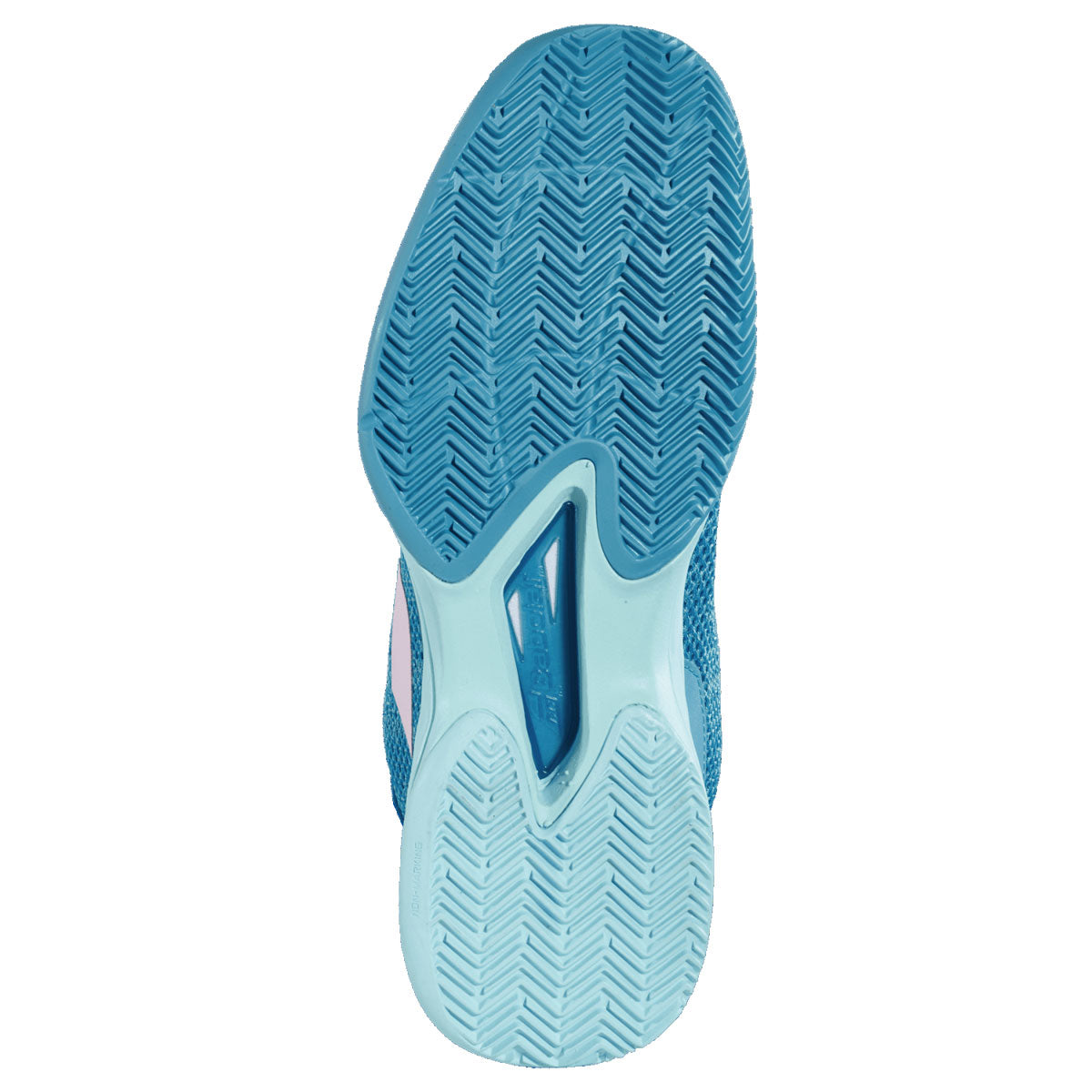 Tenis Babolat Jet Tere Clay Blue