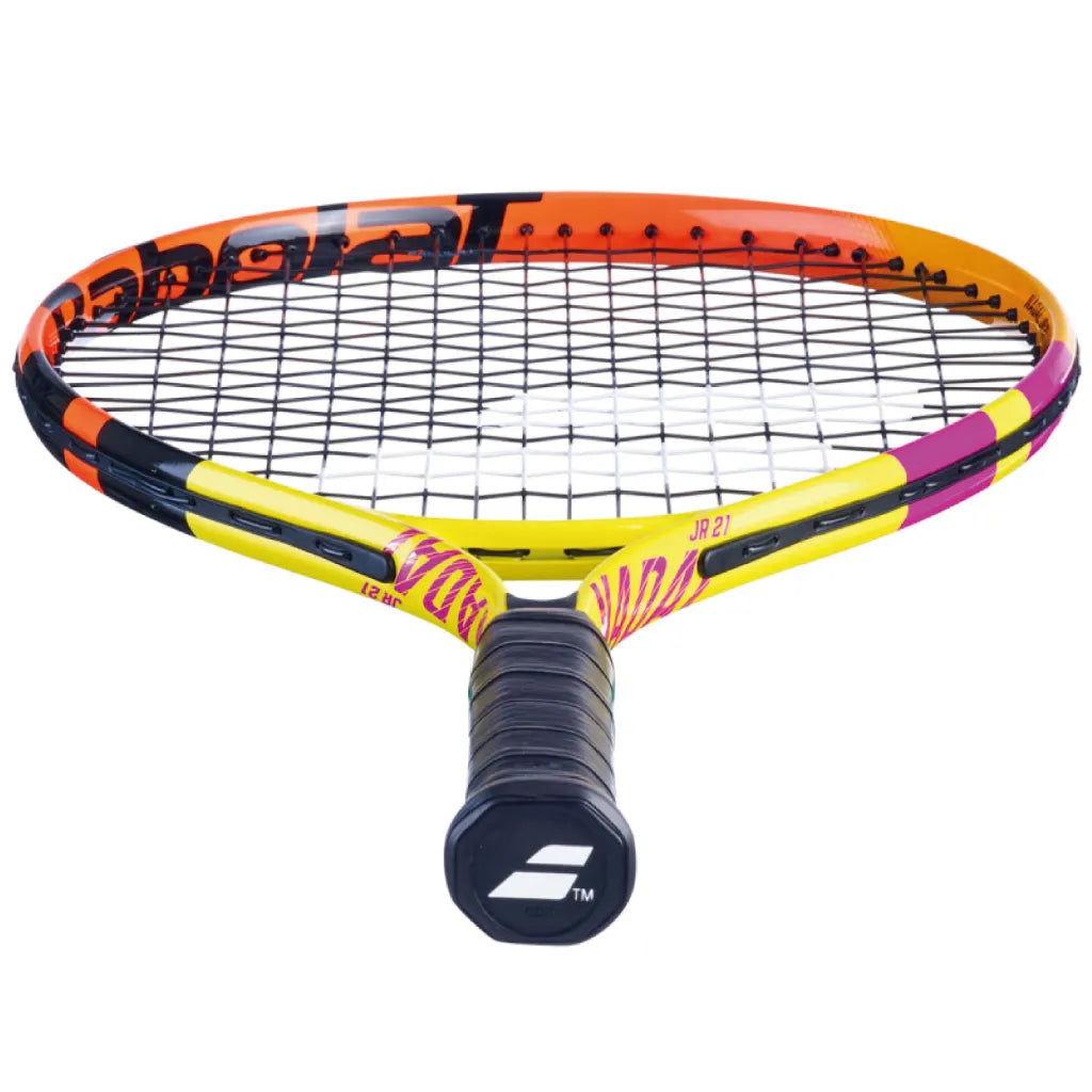 Raqueta Babolat Aero Nadal Junior 25