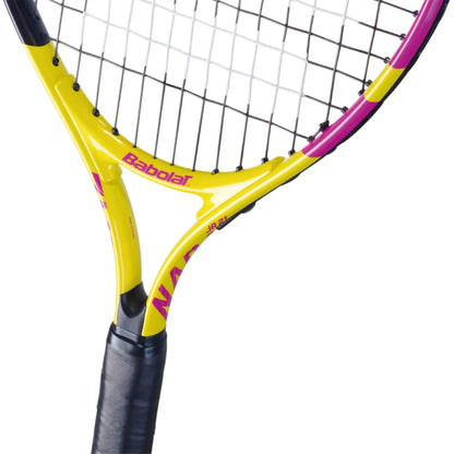 Raqueta Babolat Aero Nadal Junior 25