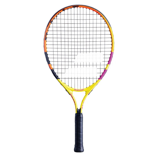 Raqueta Babolat Aero Nadal Junior 25