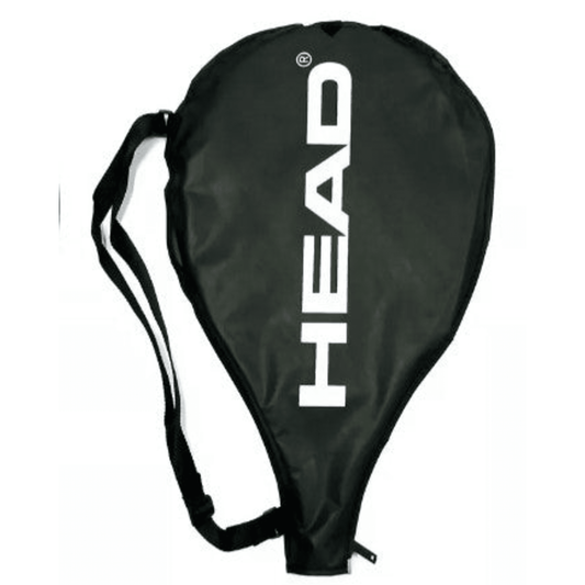 Estuche Raqueta Head Negro