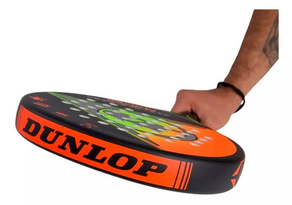 Pala Dunlop Rapid Power 3.0 Naranja